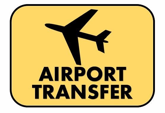 Airport transfer